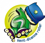 logo saint-etienne-roller fond blanc